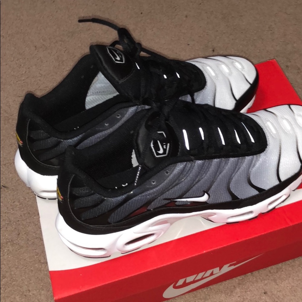 mike air max